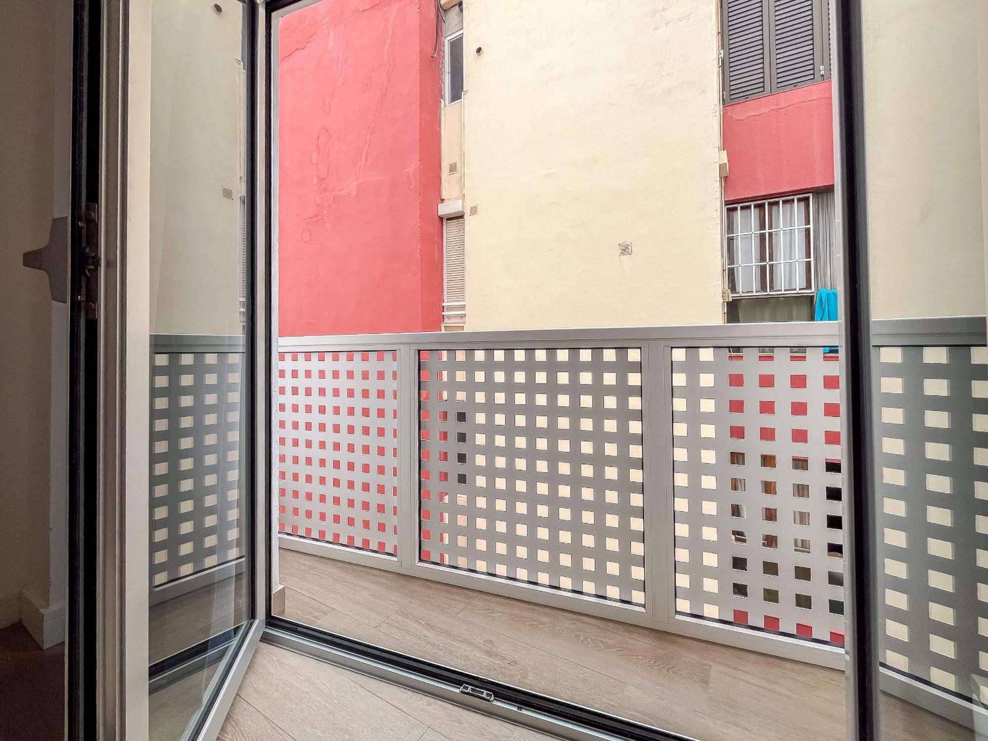Estudio Con Balcon Playa Las Canteras Las Palmas de Gran Canaria Extérieur photo